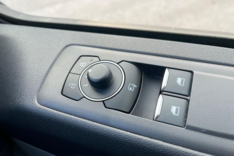 Used Ford Transit Custom 2025 for sale - 77785465: Photo 19