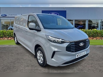 Used Ford Transit Custom undefined for sale - 77785465: Photo
