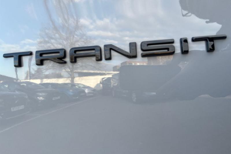 Used Ford Transit Custom 2025 for sale - 77785465: Photo 20