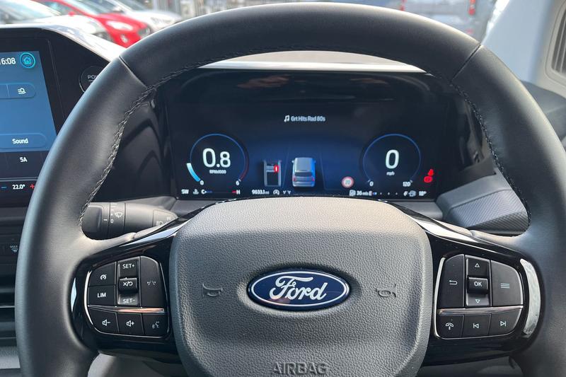 Used Ford Transit Custom 2025 for sale - 77785465: Photo 21