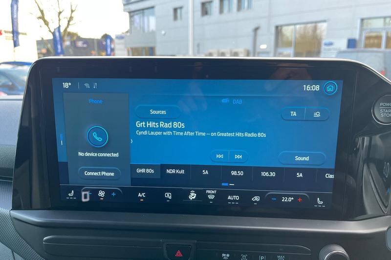 Used Ford Transit Custom 2025 for sale - 77785465: Photo 22