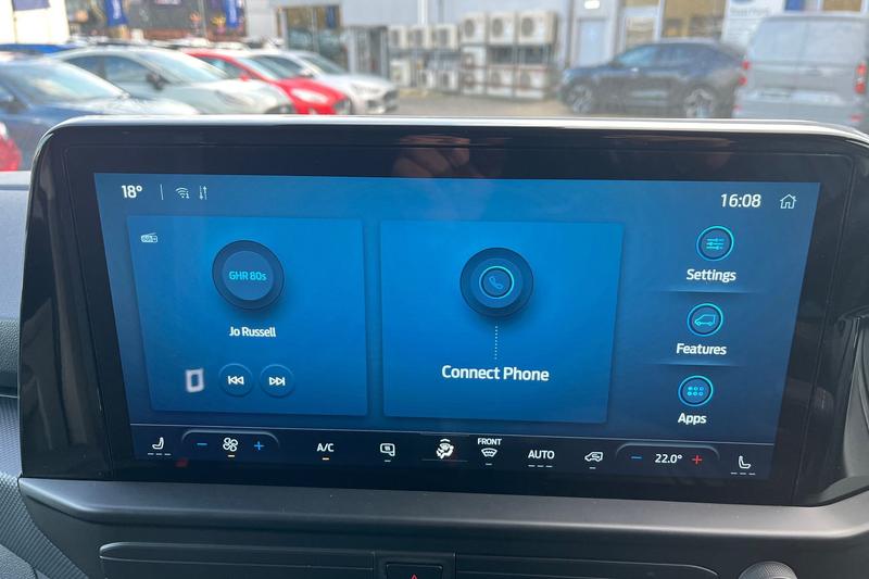 Used Ford Transit Custom 2025 for sale - 77785465: Photo 23