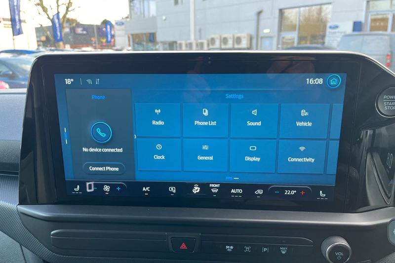 Used Ford Transit Custom 2025 for sale - 77785465: Photo 24