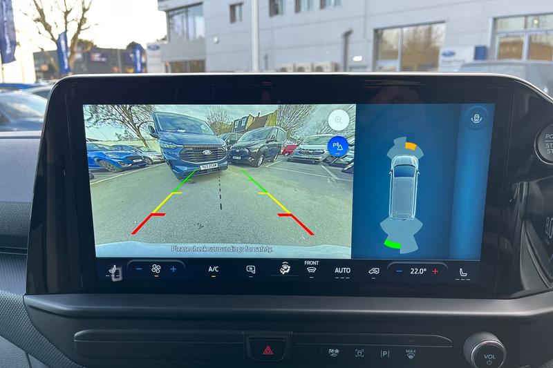 Used Ford Transit Custom 2025 for sale - 77785465: Photo 25