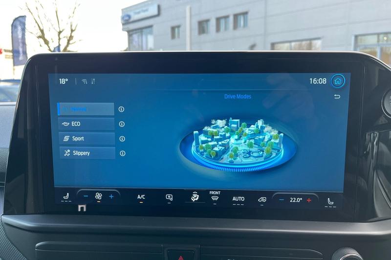 Used Ford Transit Custom 2025 for sale - 77785465: Photo 26