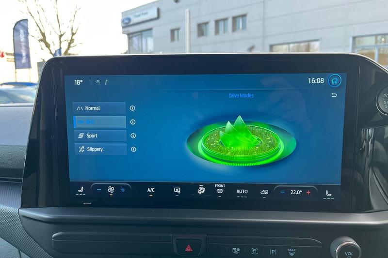 Used Ford Transit Custom 2025 for sale - 77785465: Photo 27