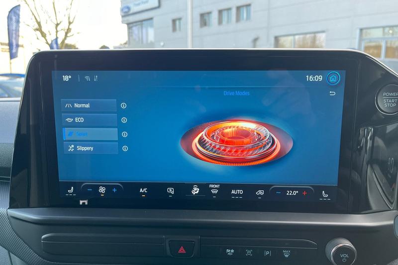 Used Ford Transit Custom 2025 for sale - 77785465: Photo 28