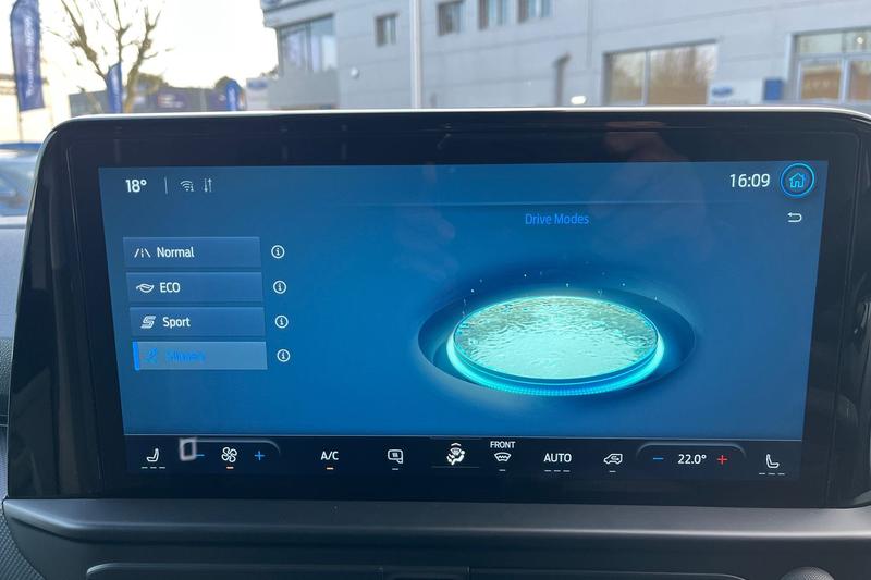 Used Ford Transit Custom 2025 for sale - 77785465: Photo 29