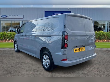Used Ford Transit Custom undefined for sale - 77785465: Photo