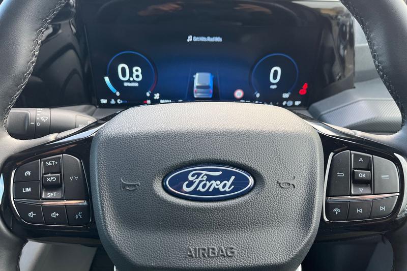 Used Ford Transit Custom 2025 for sale - 77785465: Photo 30