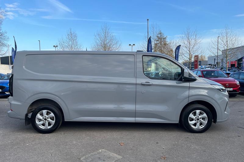 Used Ford Transit Custom 2025 for sale - 77785465: Photo 35