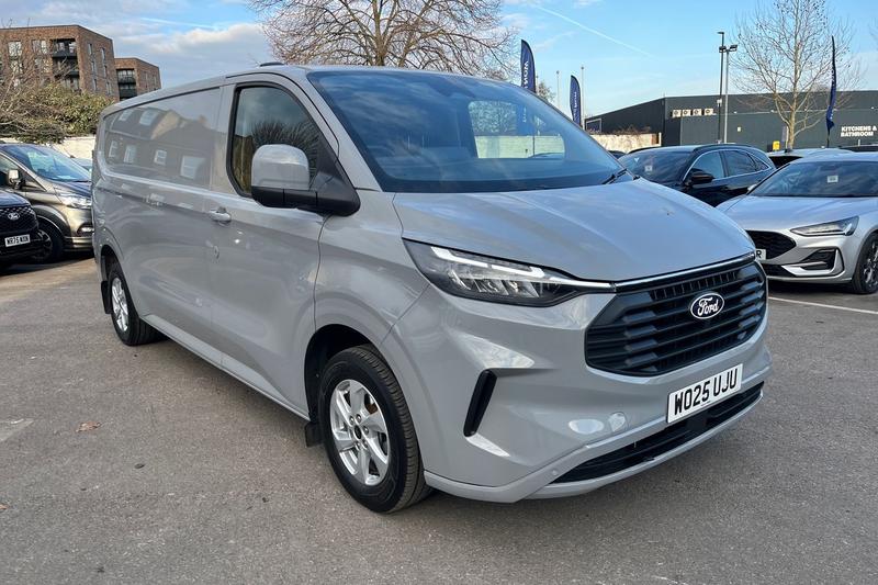 Used Ford Transit Custom 2025 for sale - 77785465: Photo 36