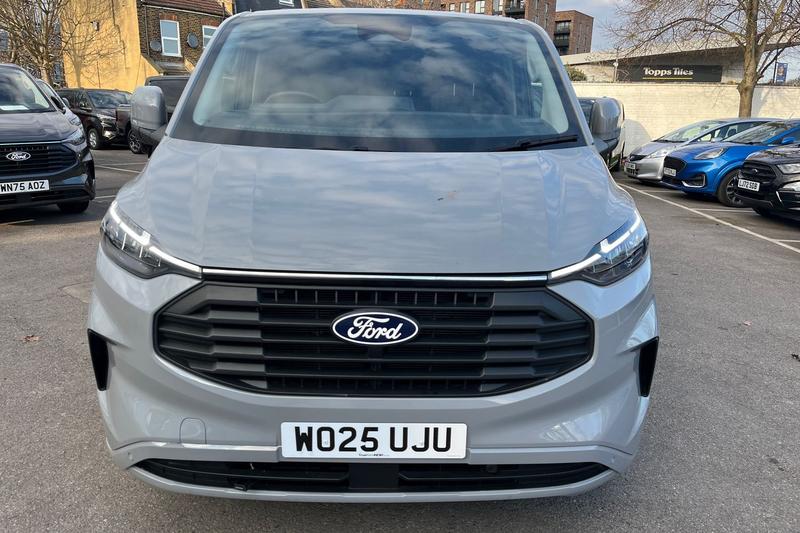 Used Ford Transit Custom 2025 for sale - 77785465: Photo 37