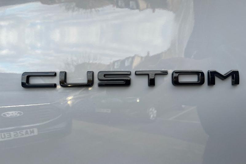 Used Ford Transit Custom 2025 for sale - 77785465: Photo 38