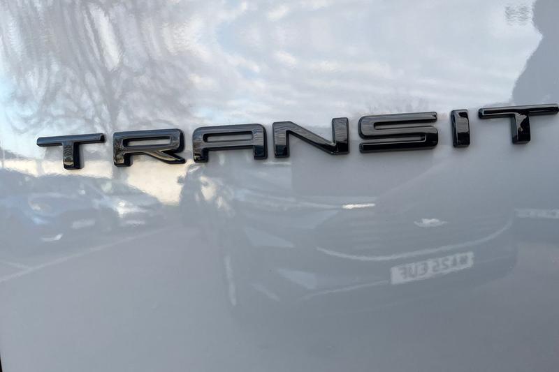 Used Ford Transit Custom 2025 for sale - 77785465: Photo 39