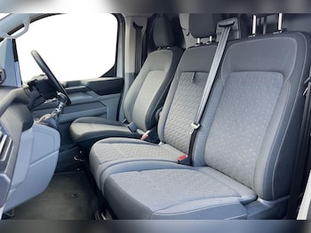 Used Ford Transit Custom undefined for sale - 77785465: Photo