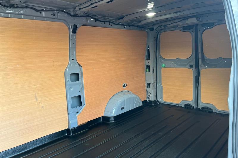 Used Ford Transit Custom 2025 for sale - 77785465: Photo 4
