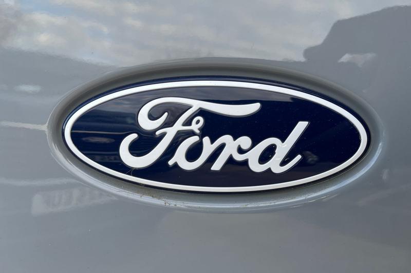 Used Ford Transit Custom 2025 for sale - 77785465: Photo 40