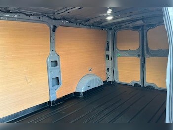 Used Ford Transit Custom undefined for sale - 77785465: Photo