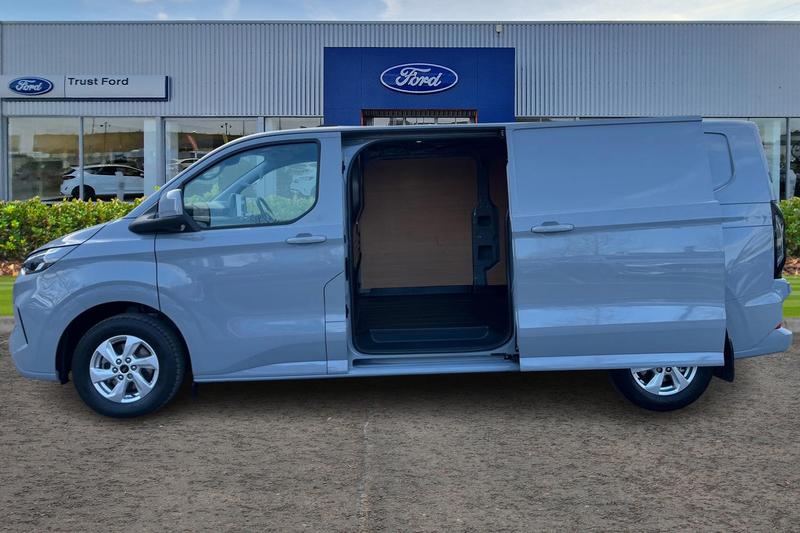 Used Ford Transit Custom 2025 for sale - 77785465: Photo 5