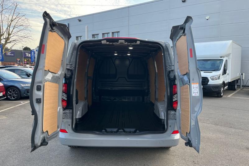 Used Ford Transit Custom 2025 for sale - 77785465: Photo 6