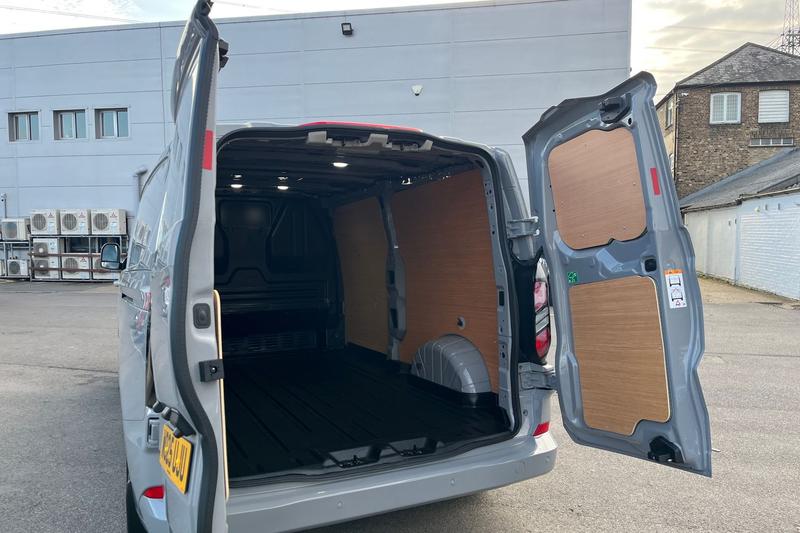 Used Ford Transit Custom 2025 for sale - 77785465: Photo 8