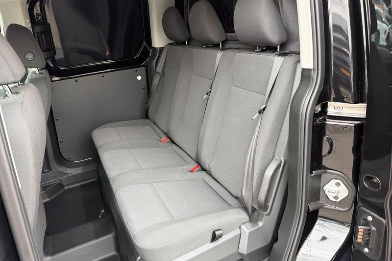 Used Ford Transit Connect 2025 for sale - 77339945: Photo 10