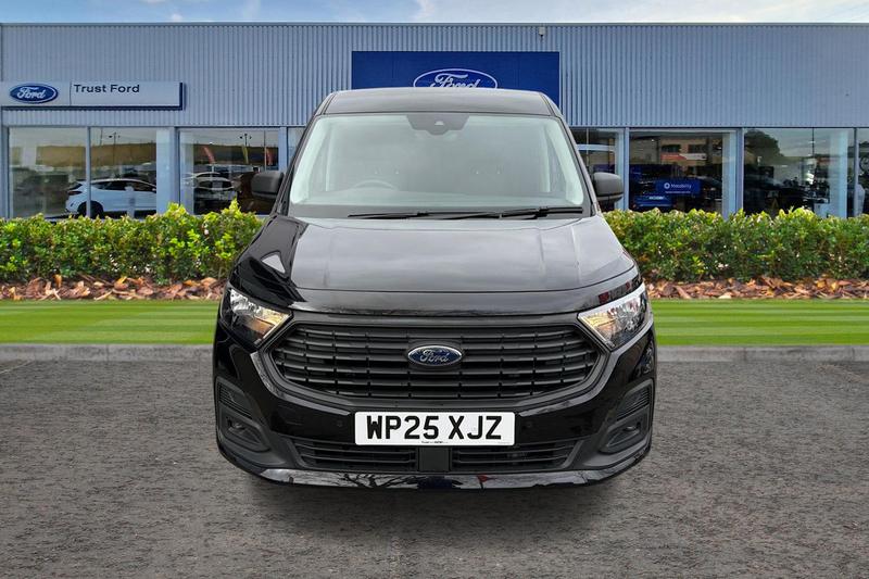 Used Ford Transit Connect 2025 for sale - 77339945: Photo 11
