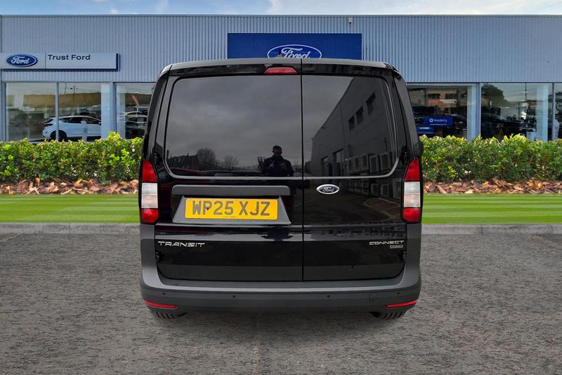 Used Ford Transit Connect 2025 for sale - 77339945: Photo 12