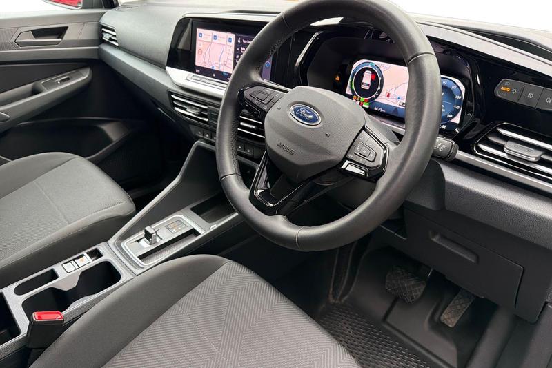 Used Ford Transit Connect 2025 for sale - 77339945: Photo 13