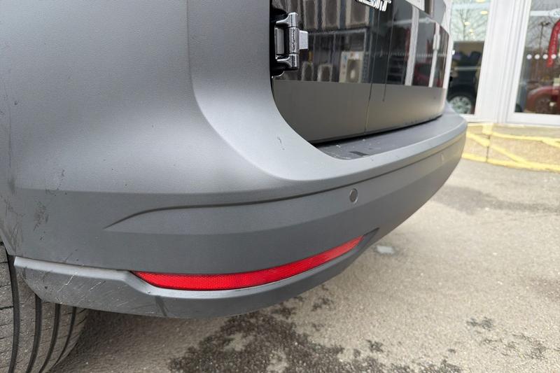 Used Ford Transit Connect 2025 for sale - 77339945: Photo 14