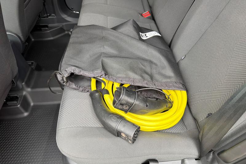 Used Ford Transit Connect 2025 for sale - 77339945: Photo 17