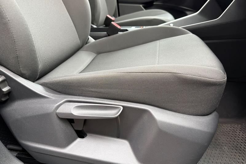 Used Ford Transit Connect 2025 for sale - 77339945: Photo 18