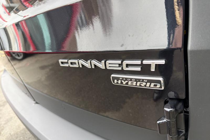 Used Ford Transit Connect 2025 for sale - 77339945: Photo 19