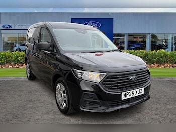Used Ford Transit Connect 2025 for sale - 77339945: Photo