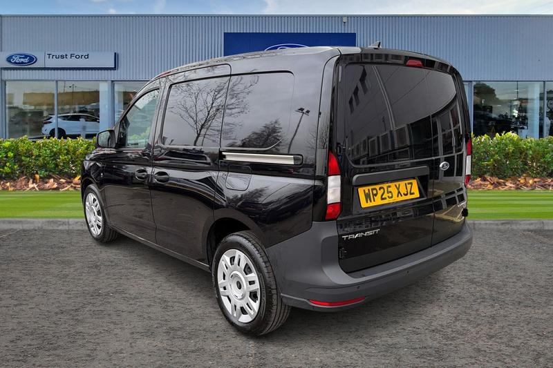 Used Ford Transit Connect 2025 for sale - 77339945: Photo 2