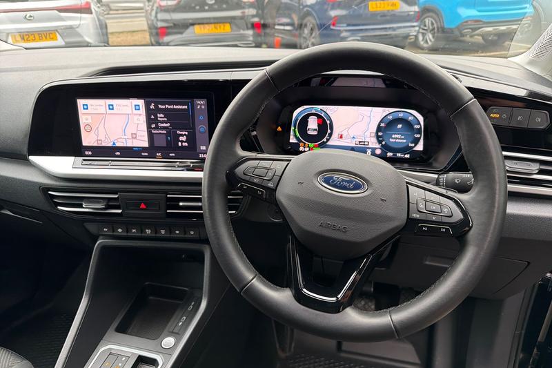 Used Ford Transit Connect 2025 for sale - 77339945: Photo 20