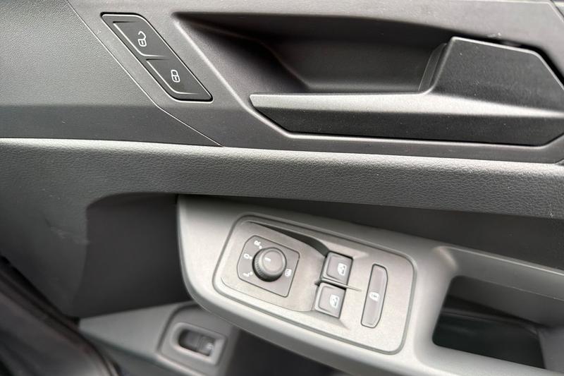 Used Ford Transit Connect 2025 for sale - 77339945: Photo 21