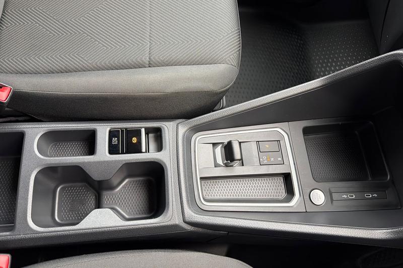 Used Ford Transit Connect 2025 for sale - 77339945: Photo 22