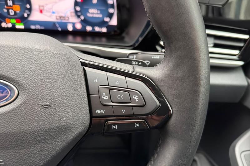 Used Ford Transit Connect 2025 for sale - 77339945: Photo 23