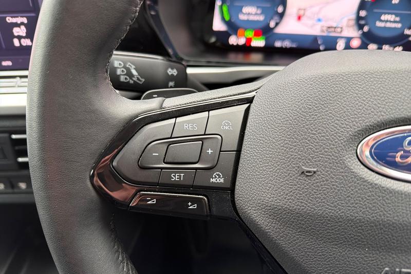 Used Ford Transit Connect 2025 for sale - 77339945: Photo 24