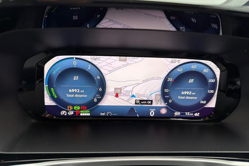 Used Ford Transit Connect 2025 for sale - 77339945: Photo 25