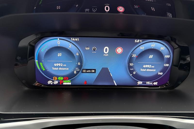 Used Ford Transit Connect 2025 for sale - 77339945: Photo 26