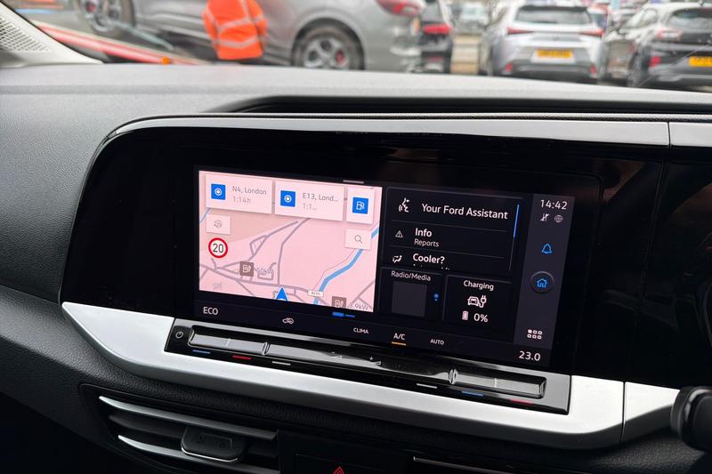 Used Ford Transit Connect 2025 for sale - 77339945: Photo 28