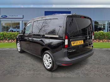 Used Ford Transit Connect 2025 for sale - 77339945: Photo