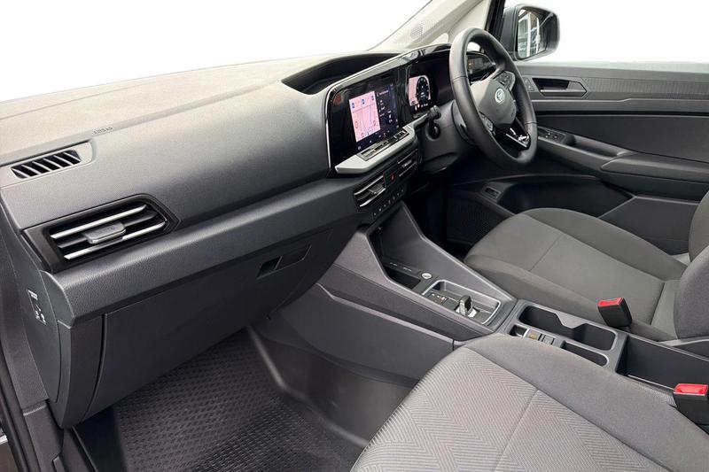 Used Ford Transit Connect 2025 for sale - 77339945: Photo 3