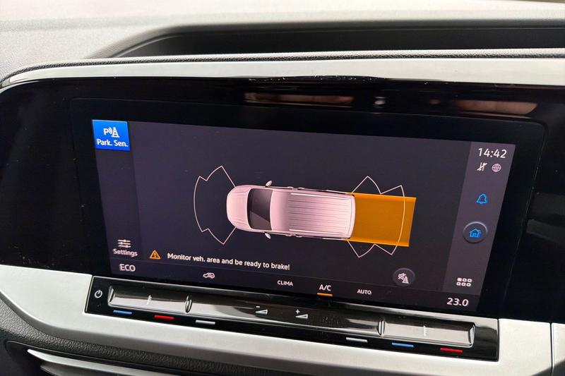 Used Ford Transit Connect 2025 for sale - 77339945: Photo 30