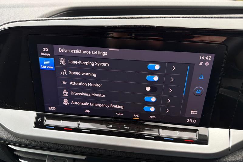 Used Ford Transit Connect 2025 for sale - 77339945: Photo 31