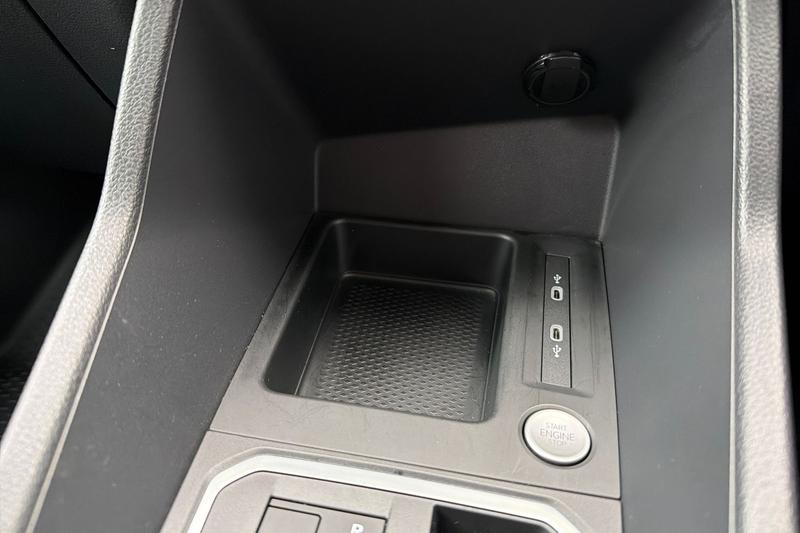 Used Ford Transit Connect 2025 for sale - 77339945: Photo 36