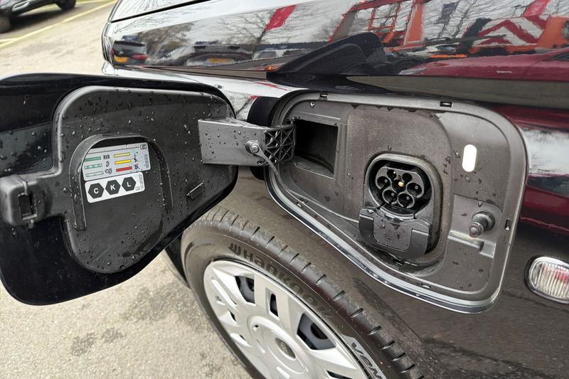 Used Ford Transit Connect 2025 for sale - 77339945: Photo 37